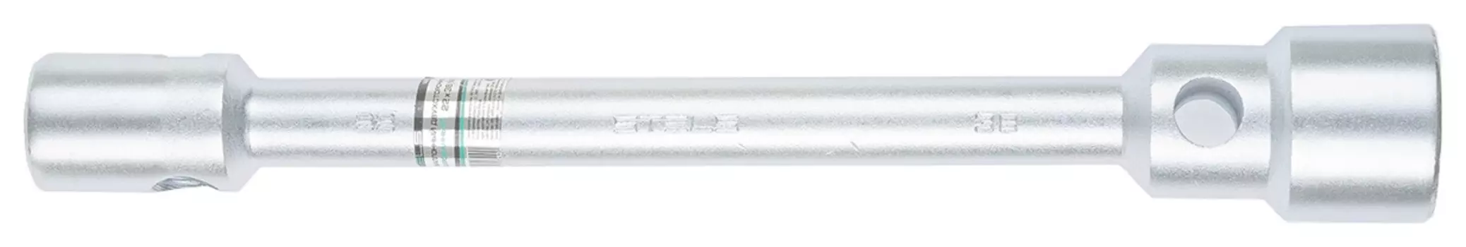 Ключ баллонный двухсторонний 32 х 33 мм