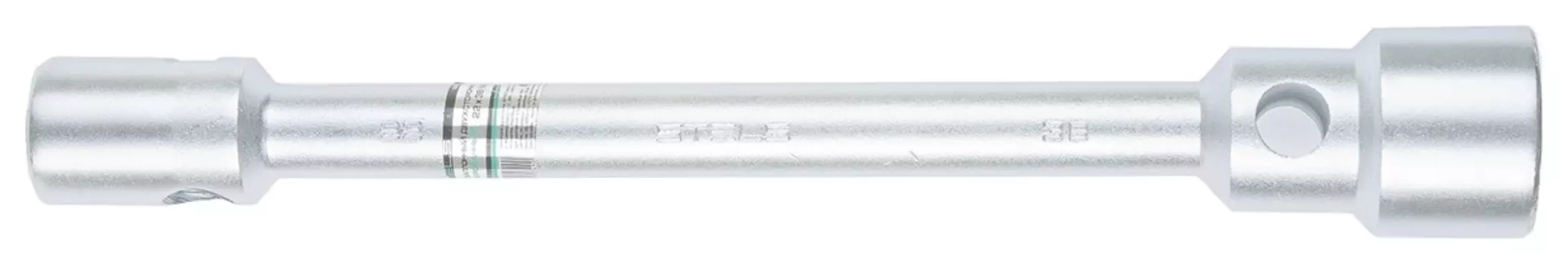 Ключ баллонный двухсторонний 32 х 38 мм, длинна 500 мм, для камаз