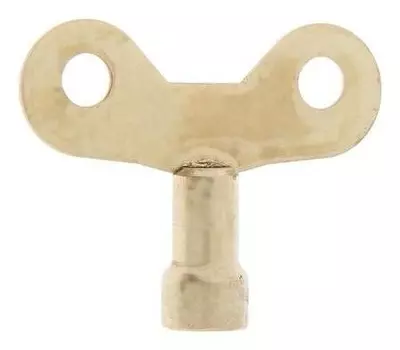 Ключ для крана маевского Zein, сталь