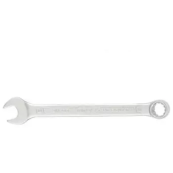 Ключ комбинированный 10 мм, Crv, холодный штамп