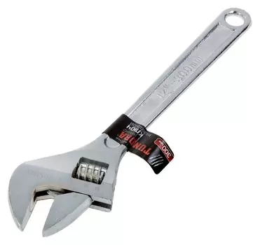 Ключ разводной Tundra, 300 мм