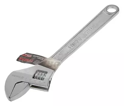 Ключ разводной Tundra, 375 мм