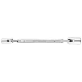 Ключ шарнирный 18 х 19 мм, CrV