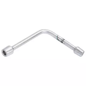 Ключ торцевой 14 х 15, г-образный