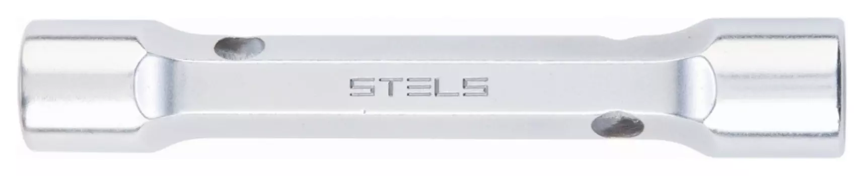 Ключ трубка торцевой усиленный, 12 х 13 мм, CrV