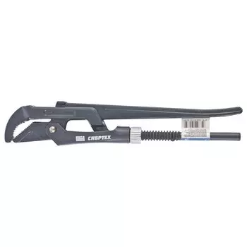 Ключ трубный рычажный ктр-0