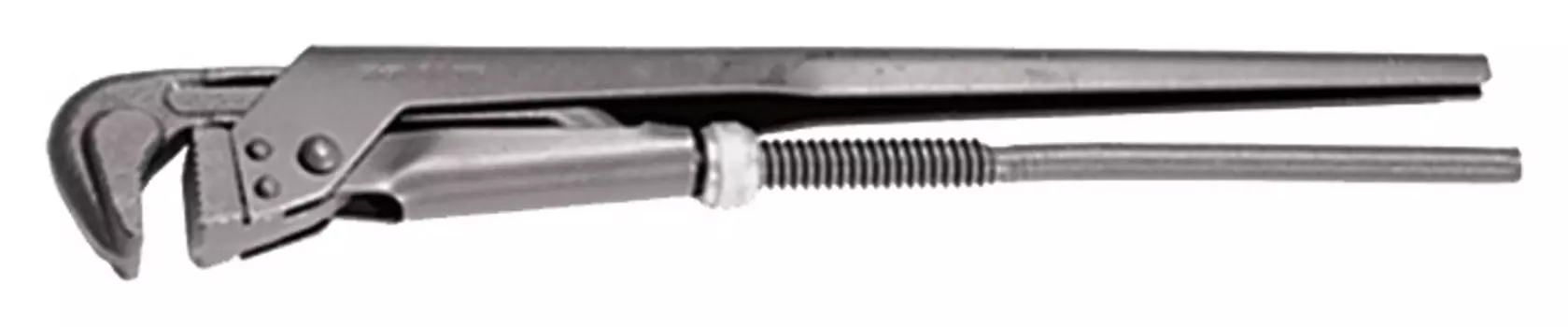 Ключ трубный рычажный ктр-5 (НИЗ) россия