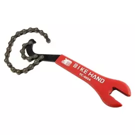 Ключ Yc-502a Bike Hand, для затяжки трещоток и кареток