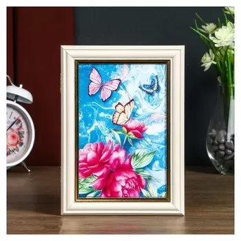 Ключница Фантазия 15х21 см