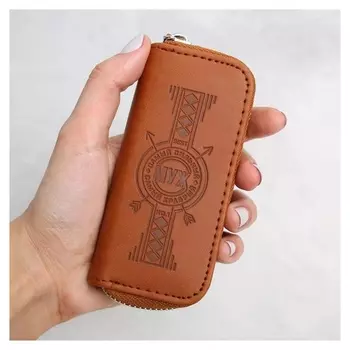 Ключница "Муж. самый сильный, самый храбрый"