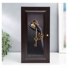 Ключница "Рука" 16х31 см