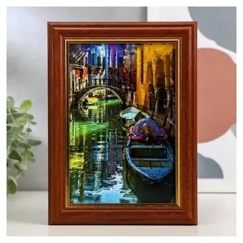 Ключница Венеция 3 15х21 см