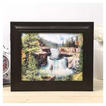 Ключница Водопад 26х31х4,5 см