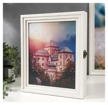 Ключница Закат 25х30 см