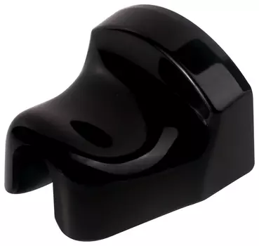 Кнопка подачи мыла для диспенсера Tork (Система S1, S2) Elevation, черная, для жидкого мыла