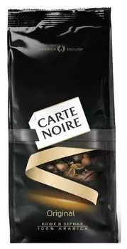 Кофе Carte Noire в зернах, 230г