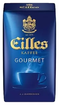 Кофе Eilles Kaffee Gourmet Caf? молотый, 500г