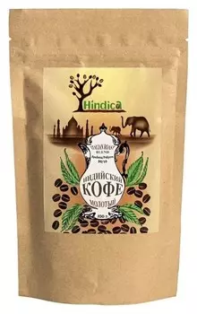 Кофе индийский молотый Italian Roast Blend