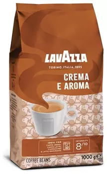 Кофе Crema Aroma зерно