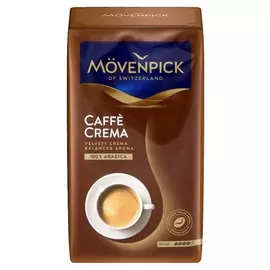 Кофе Movenpick Caffe Crema молотый, 500г