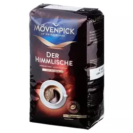 Кофе Movenpick Der Himmlische в зернах, 500г