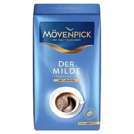 Кофе Movenpick Der Milde молотый, 500г