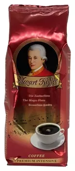 Кофе Mozart Kaffee Premium Intensive молотый, 250г