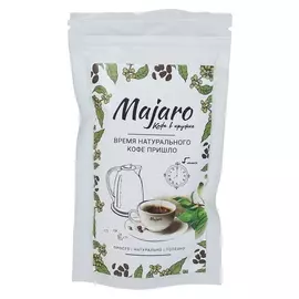 «Кофе в кружке» Majaro 100 г