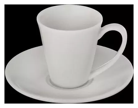 Кофейная пара, 110 мл