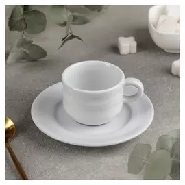 Кофейная пара «Лизбон», 90 мл