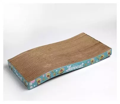 Когтеточка из гофрокартона "Avocat"