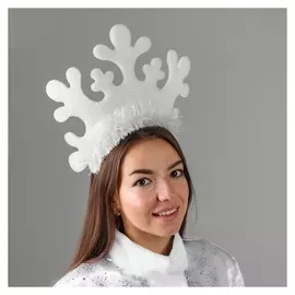 Кокошник «Герда»