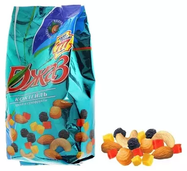 Коктейль джаз, 777г