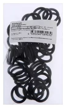 Кольцо под американку Masterprof, 1/2", набор 50 шт.