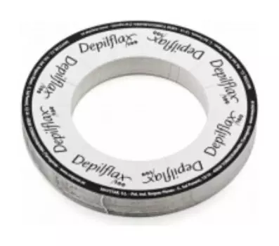 Кольцо защитное бумажное для баночного подогревателя воска