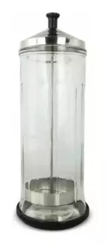 Колба для стерилизации инструментов