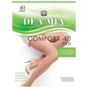 Колготки Dea Mia Comfort 40 Den