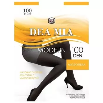 Колготки Dea Mia Modern 100 Den