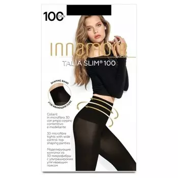 Колготки корректирующие Talia Slim 100 Den
