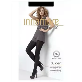 Колготки Microfibra 100 Den