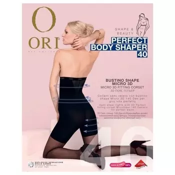 Колготки Perfect Body Shaper 40 Den