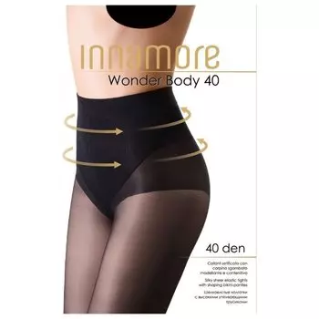 Колготки Wonder body 40 Den