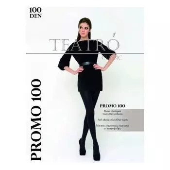 Колготки женские Promo 100 den