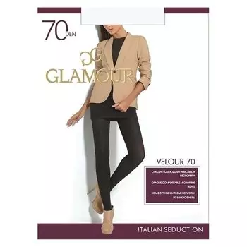 Колготки женские Velour 70 Den
