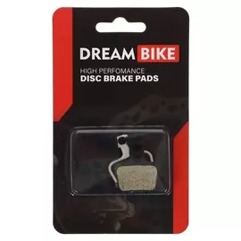 Колодки для дисковых тормозов M19 органические (Formula Then One,r1,rx)