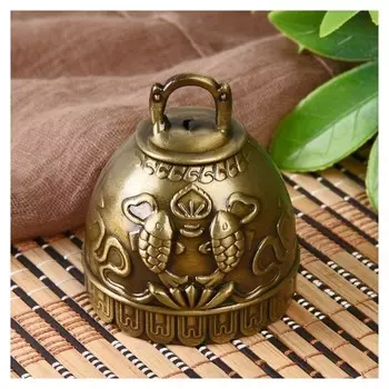 Колокольчик "Карпы" 6х5х5 см