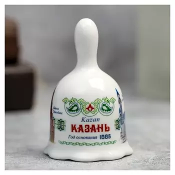 Колокольчик Казань