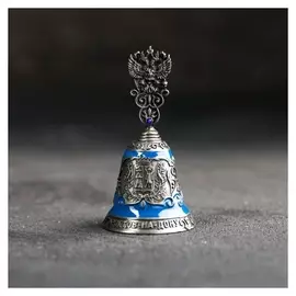 Колокольчик металлический Ростов-на-Дону