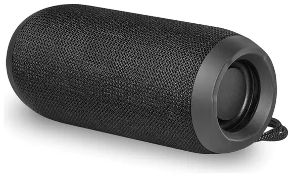 Колонка портативная Defender Enjoy S700, 2.0, 10 Вт, Bluetooth, Fm-тюнер, Usb, Microusb, Micro SD, черная, 65701