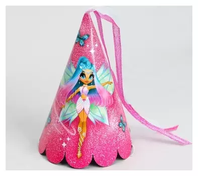 Колпак «Фея», набор 6 штук